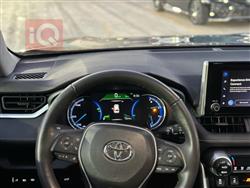 تويوتا راف 4